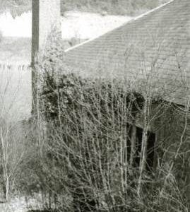 St Mary's Mill, Chalford