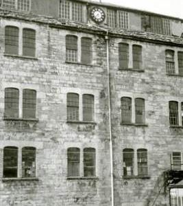 St Mary's Mill, Chalford