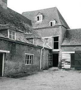 Sacrewell Mill