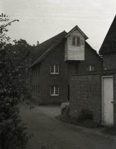 Hatch Mill, Godalming