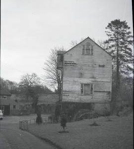 Ifield Mill, Ifield