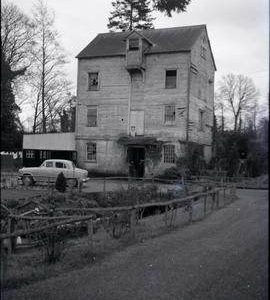 Ifield Mill, Ifield