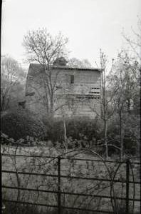 Leigh Mill, Hurstpierpoint