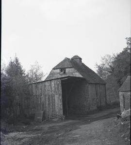 Lodsbridge Mill, Selham