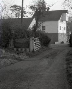 Shortbridge Mill