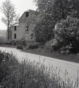 Iden Farm Mill Kent