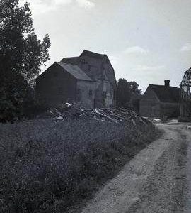 Meldreth Mill