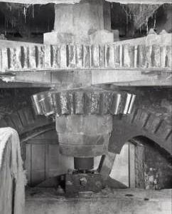 Sadborow Mill Somerset R. Blackwater