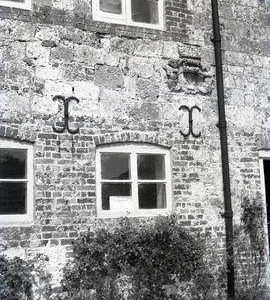 Barcombe Mill Wilts