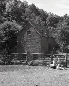 Cooper's Mill Bewdley
