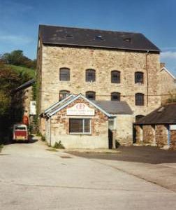 Ermington Mill