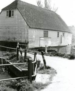 Chegworth Mill