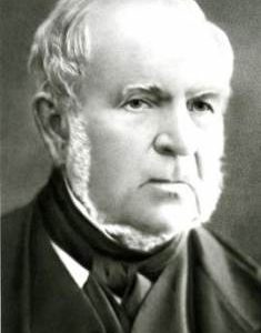Mr Samuel Healing