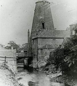 Selby Soke Mill
