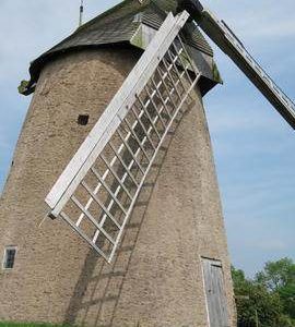 Rowton Mill, Alberbury