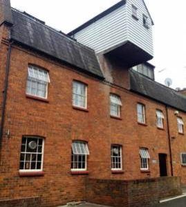 Bourne End Mill, Bourne End