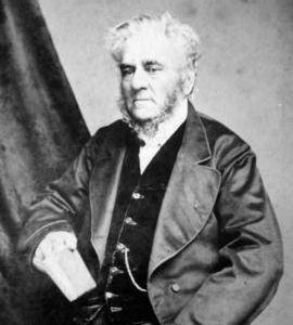 Job Pearce