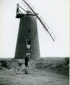 Guilden Morden