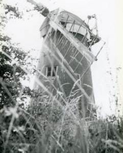New Buckenham, Norfolk
