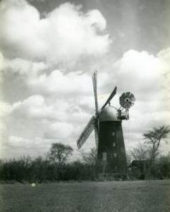 Pakenham, Suffolk