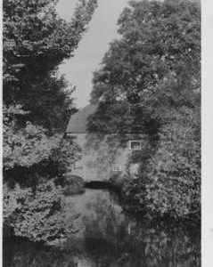 Bagnor Mill, Bagnor