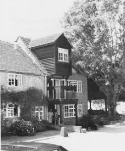 Bagshot Mill, Bagshot