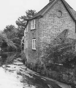 The Forge, Hungerford