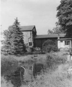 Hildersham Mill, Hildersham