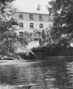 Kings Mill, Great Shelford