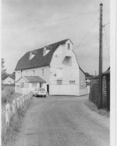 Alderford Water Mill, Alderford