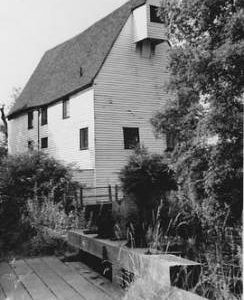 Croxton's Mill, Little Waltham
