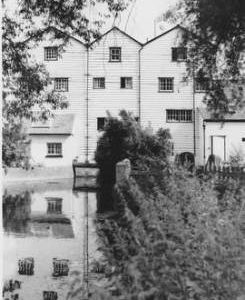Hulls Mill, Headingham