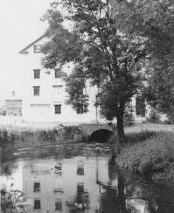 Kelvedon Mill, Kelvedon