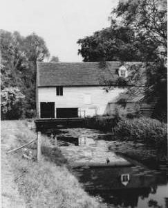 Langley Mill , Langley