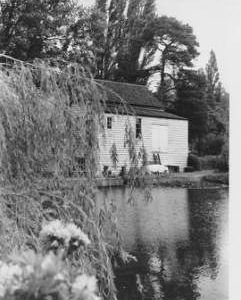 Shirburn Mill, Lawford
