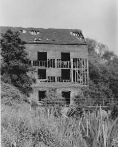 Straits Mill, Bocking