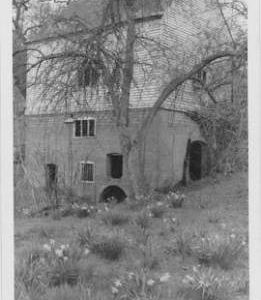 Balcombe Mill, Balcombe