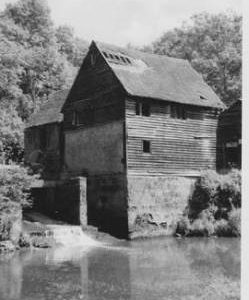 Billingshurst Mill, Billingshurst