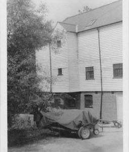 Brewhurst Mill, Loxwood