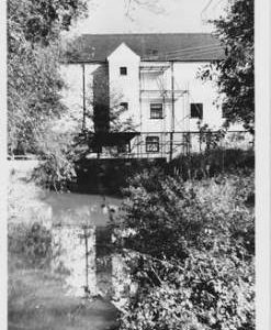 Brewhurst Mill, Loxwood