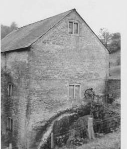 Duncton Mill, Duncton