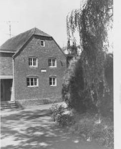Durford Mill, Durford