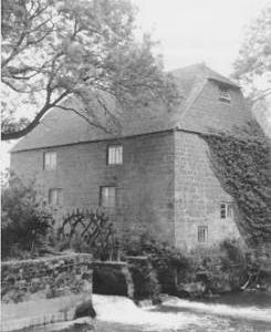 Fittleworth Mill, Fittleworth