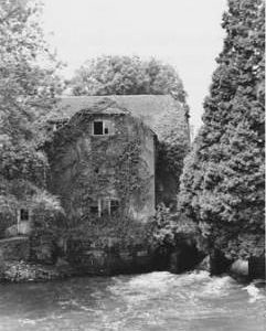 Fittleworth Mill, Fittleworth