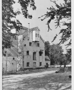 Horsebridge Mill, Hellingley