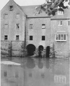 North Mill, Midhurst