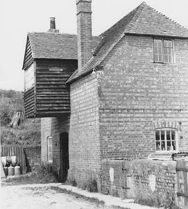 Park Mill, Shillinglee