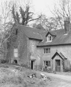 West Lavington Mill, West Lavington