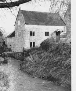 Carlingcott Mill, Carlingcott