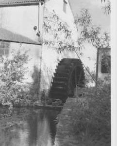 Chew Magna Mill, Chew Magna